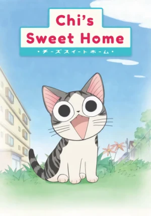 Chi's Sweet Home (OwS)