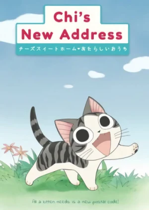 Chi's New Address (OwS)