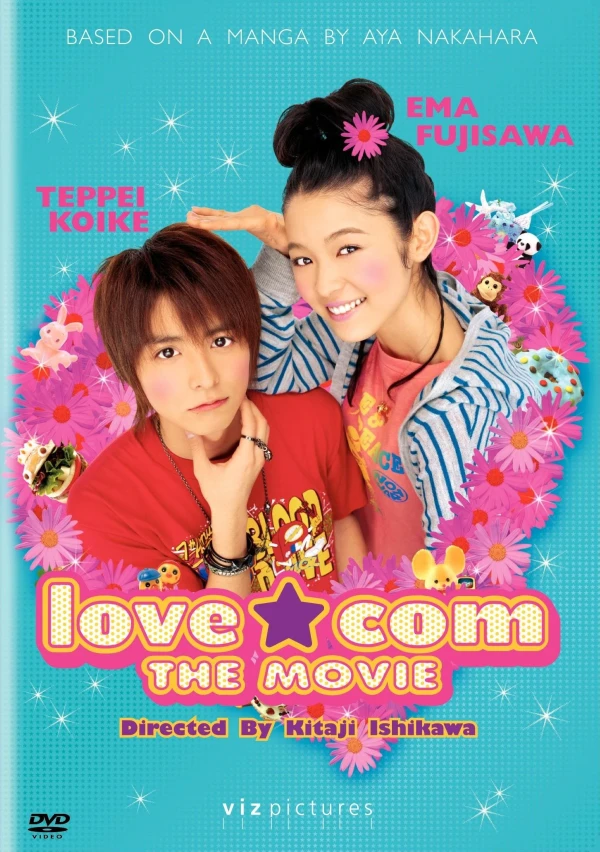Love*Com: The Movie (OwS)