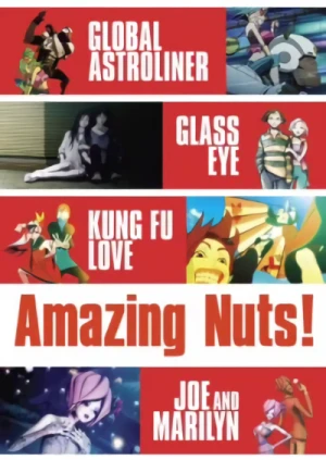 Amazing Nuts! (OwS)