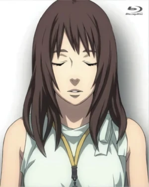 Time of Eve: The Movie - Deluxe Edition [Blu-ray] + OST + Artbook