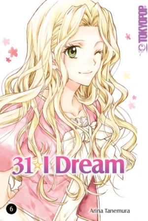 31 I Dream - Bd. 06