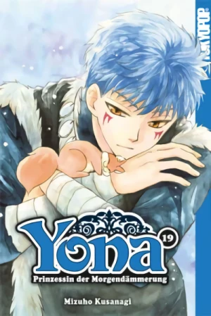 Yona: Prinzessin der Morgendämmerung - Bd. 19