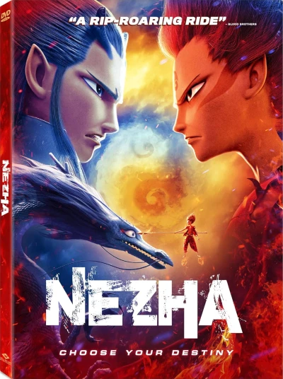 Ne Zha