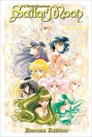 Pretty Guardian Sailor Moon: Eternal Edition - Vol. 10