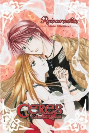 Ceres: Celestial Legend - Part 1/2: Collector’s Edition