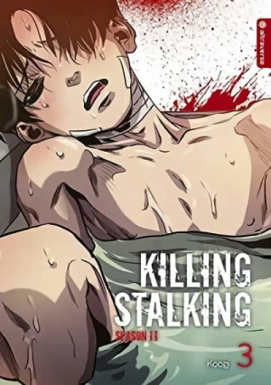 Killing Stalking: Season II - Bd. 03