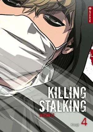 Killing Stalking: Season II - Bd. 04