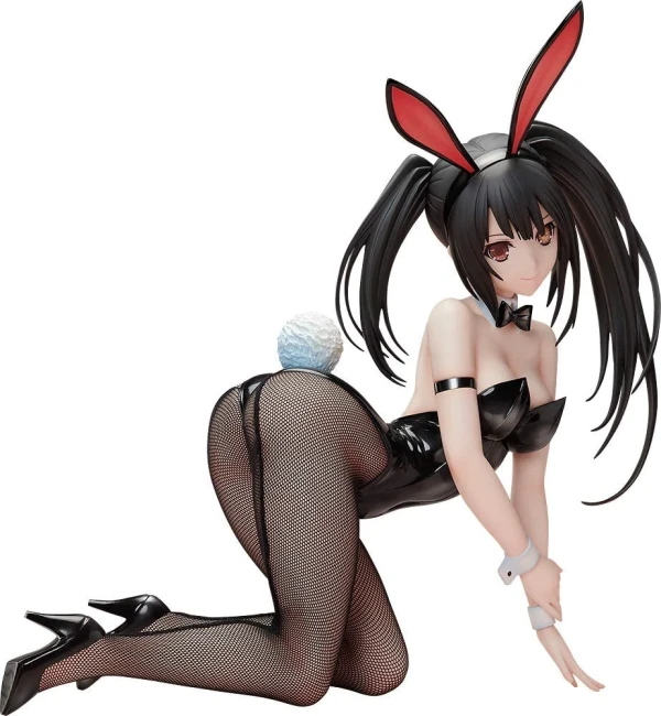 Date a Live - Figur: Kurumi Tokisaki (Bunny)