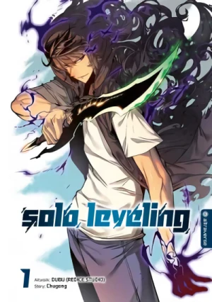 Solo Leveling - Bd. 01