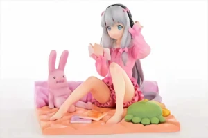 Eromanga Sensei - Figur: Sagiri Izumi