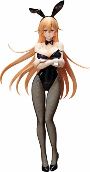 Food Wars! Shokugeki no Soma - Figur: Erina Nakiri (Bunny Costume)