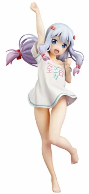 Eromanga Sensei - Figur: Sagiri Izumi