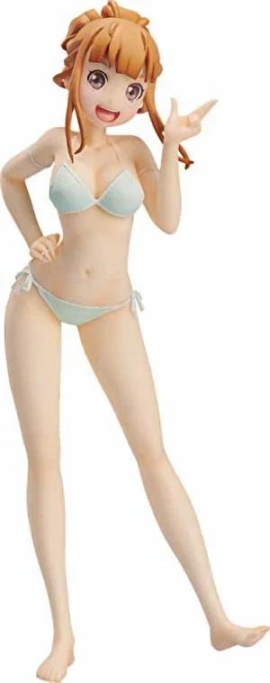 A Place Further Than The Universe - Figur: Hinata Miyake (Swimsuit)