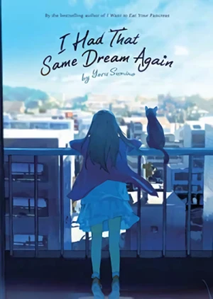 I Had That Same Dream Again [eBook]