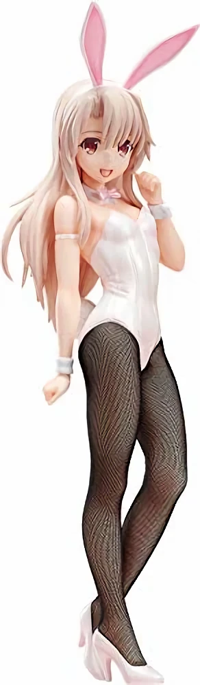 Fate/Kaleid Liner Prisma Illya - Figur: Illyasviel von Einzbern (Bunny Costume)