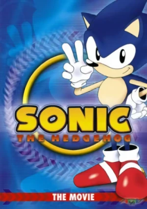 Sonic the Hedgehog: The Movie (Re-Release)