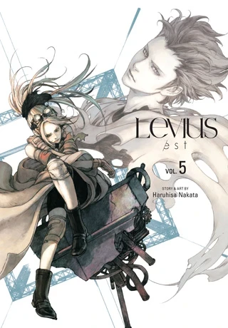 Levius/est - Vol. 05
