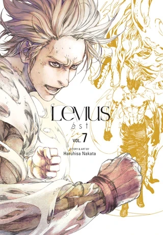 Levius/est - Vol. 07