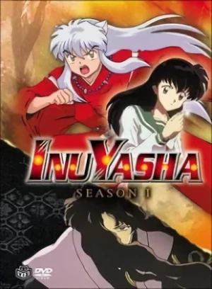 InuYasha: Season 1 - Limited Edition