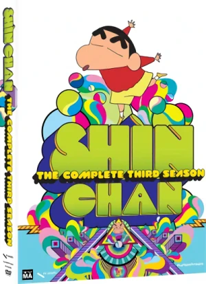 Shin Chan: Season 03