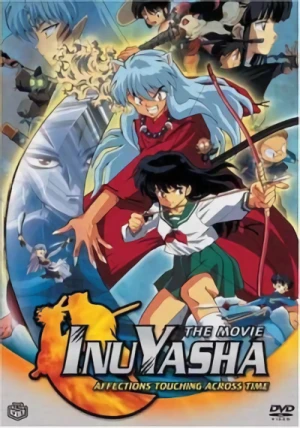 InuYasha - Movie 1: Affections Touching Across Time