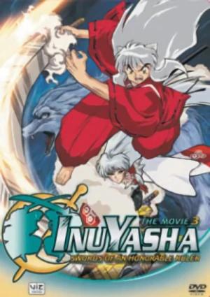 InuYasha - Movie 3: Swords of an Honorable Ruler
