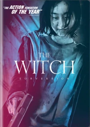 The Witch: Subversion (OwS)