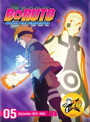 Boruto: Naruto Next Generations - Part 05