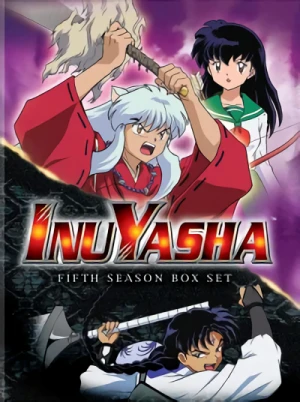 InuYasha: Season 5