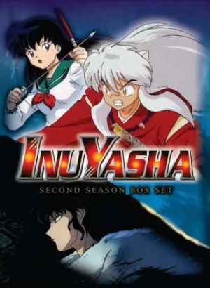 InuYasha: Season 2 - Limited Edition