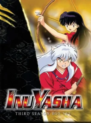 InuYasha: Season 3 - Limited Edition