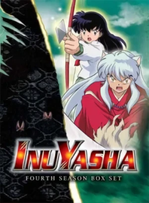 InuYasha: Season 4 - Limited Edition