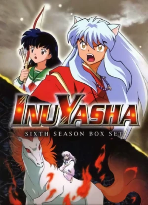 InuYasha: Season 6 - Limited Edition