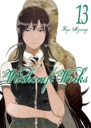 Witchcraft Works - Vol. 13 [eBook]