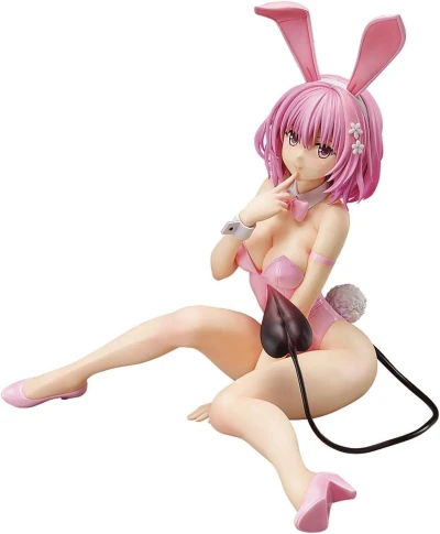 To Love-Ru - Figur: Momo Belia Deviluke (Bunny Costume)