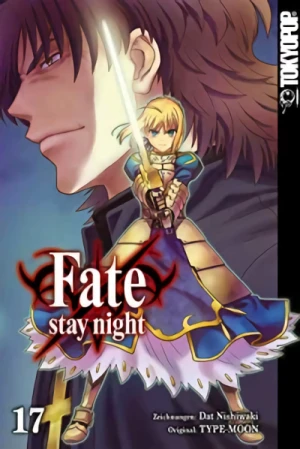 Fate/stay night - Bd. 17 [eBook]