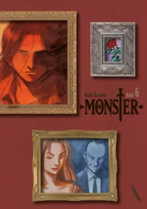 Monster: Perfect Edition - Bd. 06