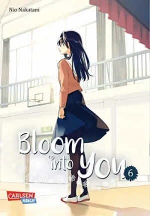 Bloom into you - Bd. 06 [eBook]