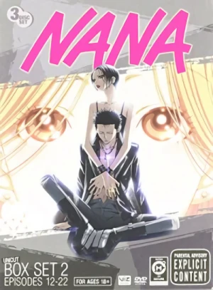 Nana - Box 2/4