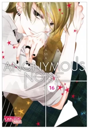 Anonymous Noise - Bd. 16