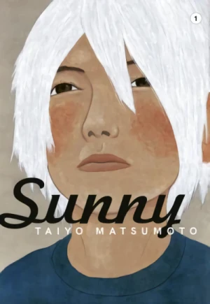 Sunny - Bd. 01