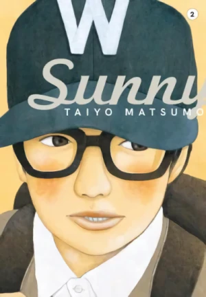 Sunny - Bd. 02