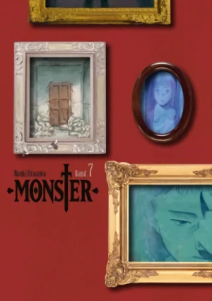 Monster: Perfect Edition - Bd. 07