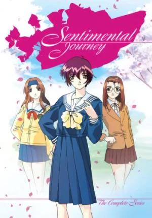 Sentimental Journey - Complete Series (OwS)