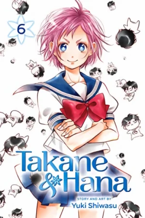 Takane & Hana - Vol. 06 [eBook]