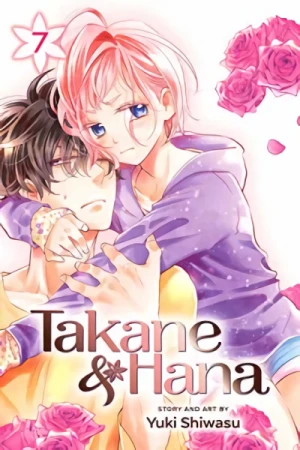 Takane & Hana - Vol. 07 [eBook]