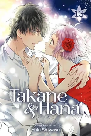 Takane & Hana - Vol. 13 [eBook]
