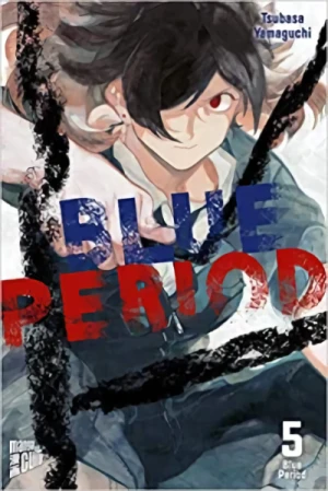 Blue Period - Bd. 05
