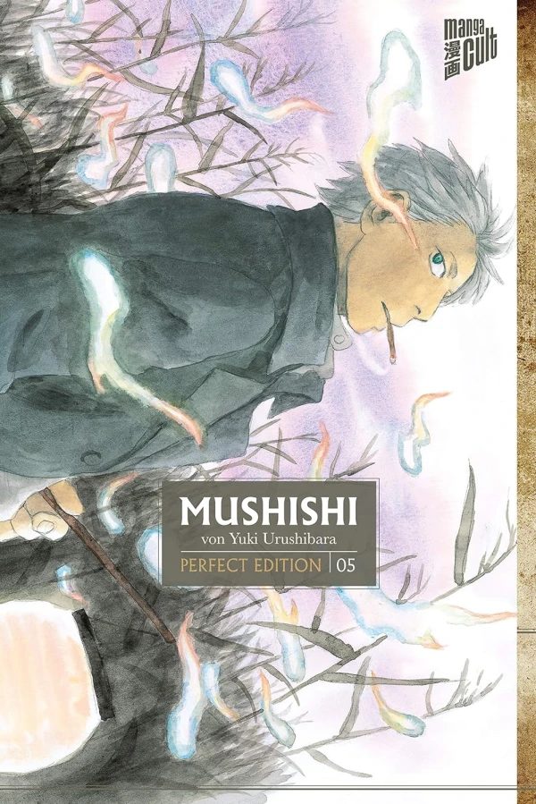 Mushishi: Perfect Edition - Bd. 05